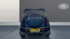 Land Rover Defender 3.0 D250 X-Dynamic SE 110 5dr Auto Diesel Estate